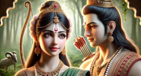Vivah Panchami 2025