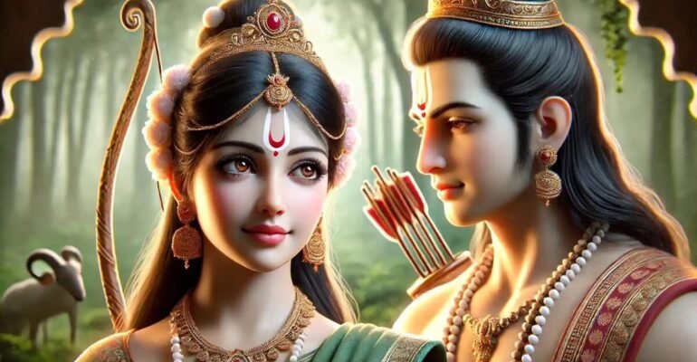 Vivah Panchami 2025