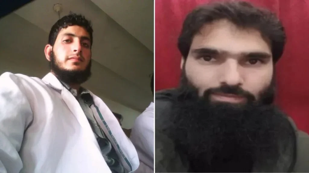 फरीदाबाद आतंकी मॉड्यूल