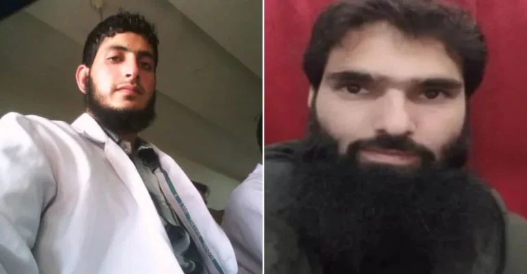 फरीदाबाद आतंकी मॉड्यूल