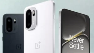 वनप्पलस 15R