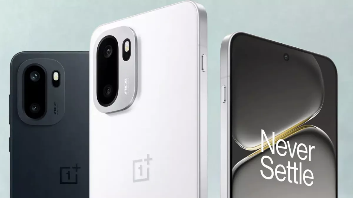 वनप्पलस 15R