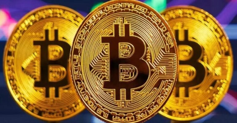 Bitcoin क्रैश 2025