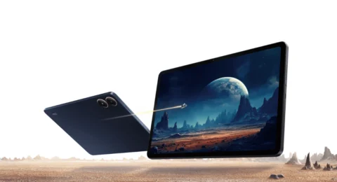 Poco Pad M1