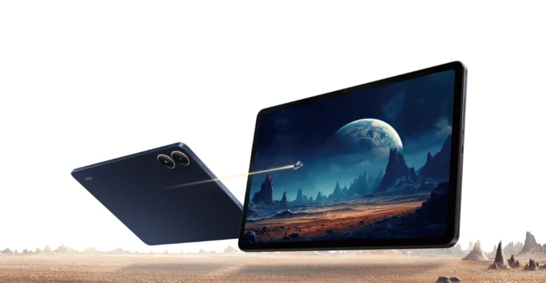 Poco Pad M1