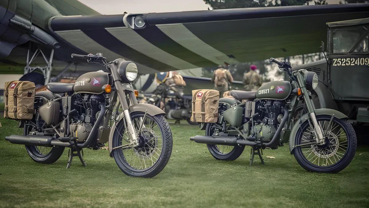 नई बाइक लॉन्च इंडिया