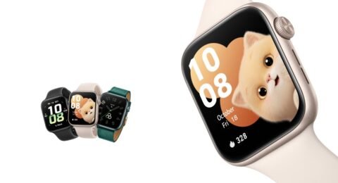 HONOR Watch X5