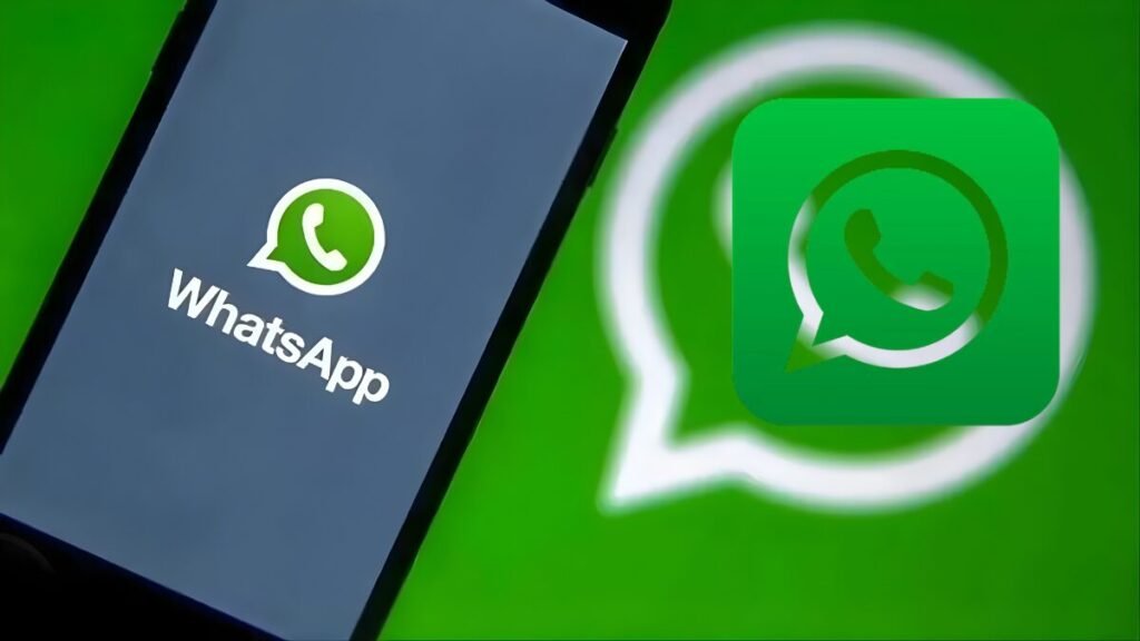 WhatsApp अपडेट 2025