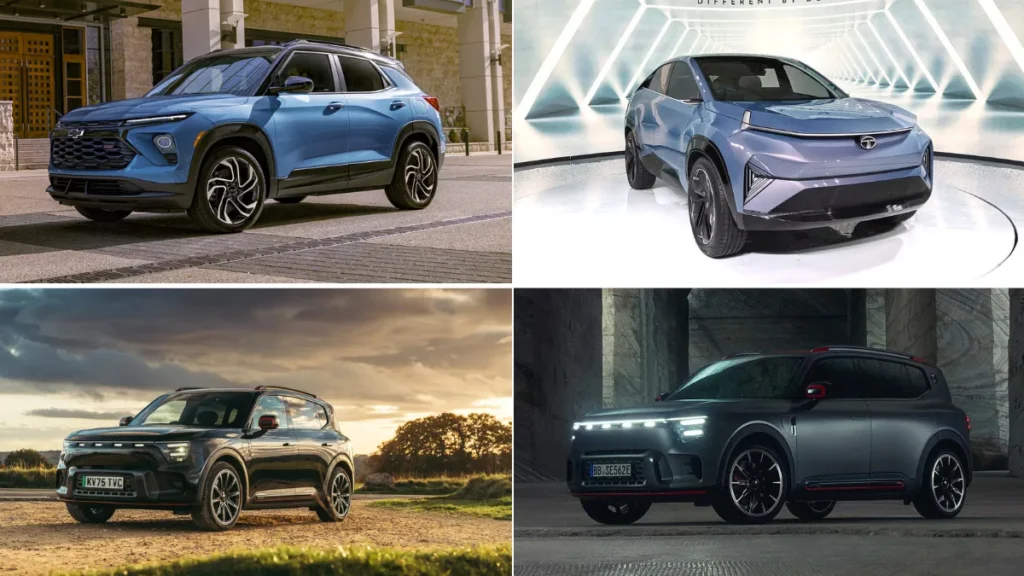 SUV बिक्री बढ़ोतरी