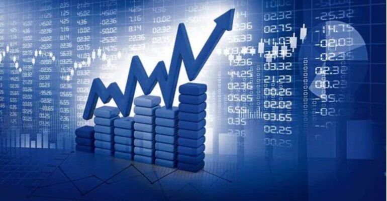 Nifty 50 ने बनाया नया रिकॉर्ड