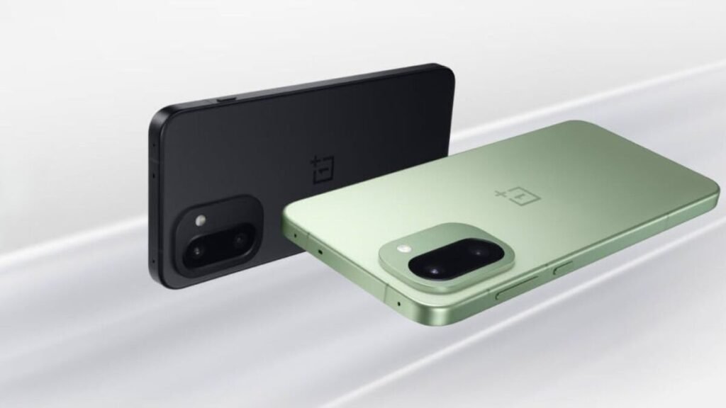 वनप्लस ऐस 6T