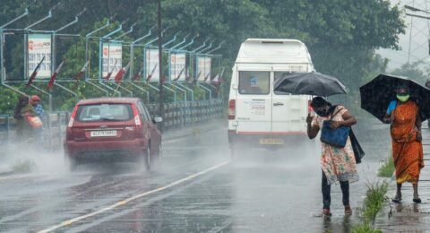 Bengaluru Weather Today