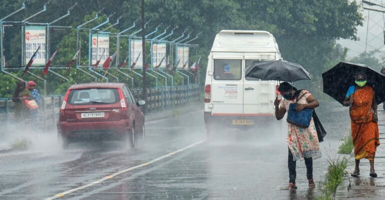 Bengaluru Weather Today