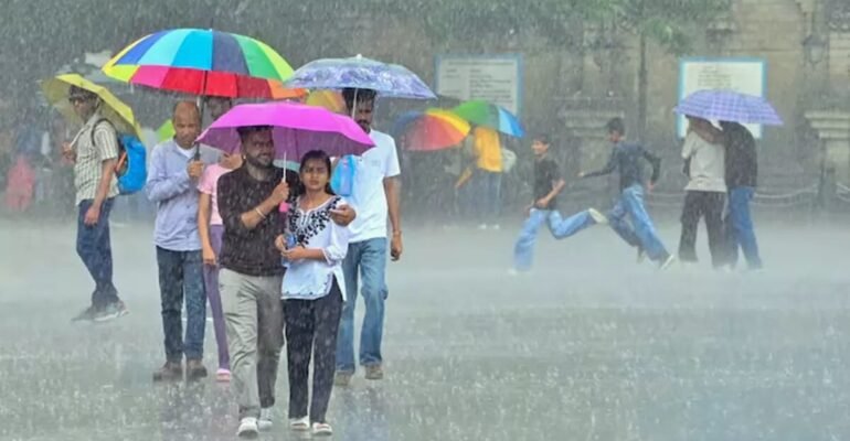 IMD राख बादल अलर्ट