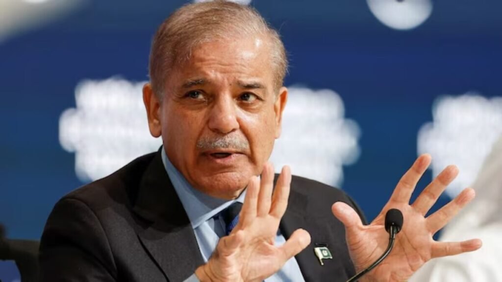 पाकिस्तान अफगानिस्तान युद्ध बयान