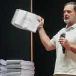 Bihar Election Congress Allegations