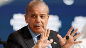 पाकिस्तान अफगानिस्तान युद्ध बयान