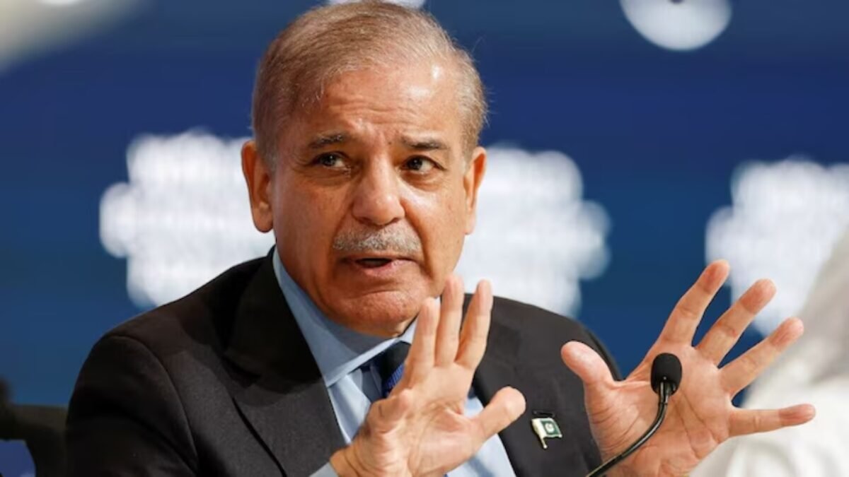 पाकिस्तान अफगानिस्तान युद्ध बयान