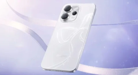 Oppo Reno 15 Series