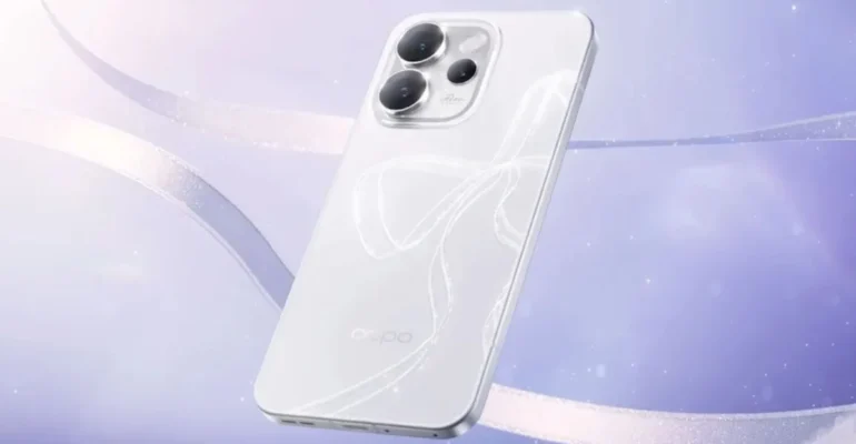 Oppo Reno 15 Series