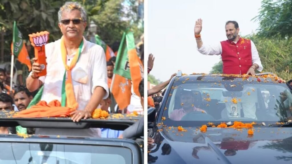 बिहार चुनाव दूसरे चरण