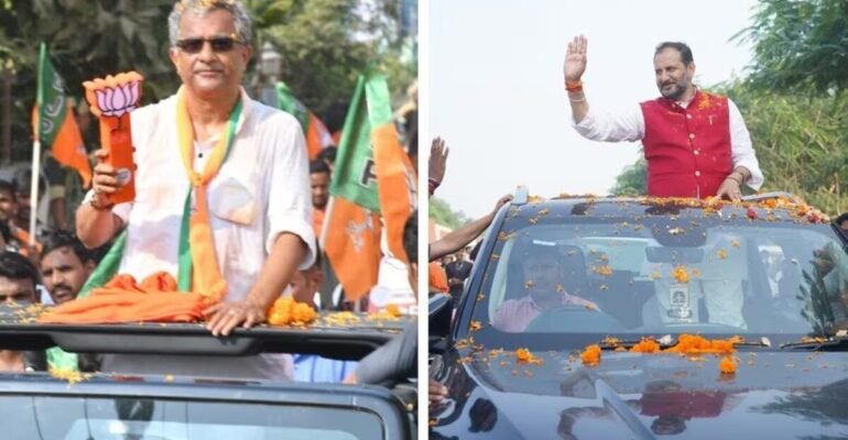 बिहार चुनाव दूसरे चरण