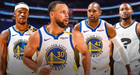 NBA 2025 हिंदी अपडेट