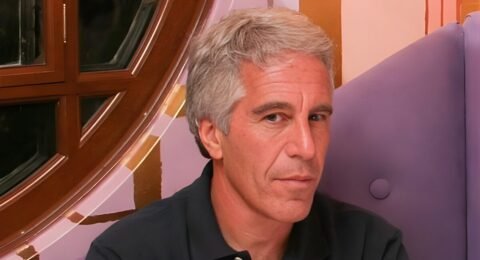 Epstein Files Leak