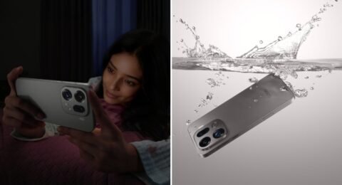 OPPO x9 Series Launch
