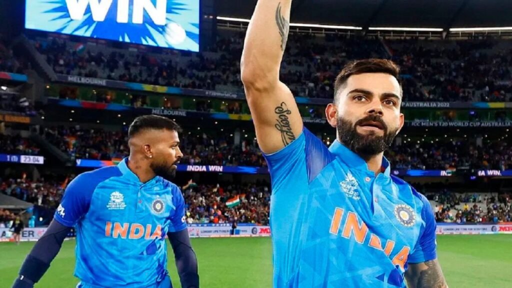 विराट कोहली का बर्थडे