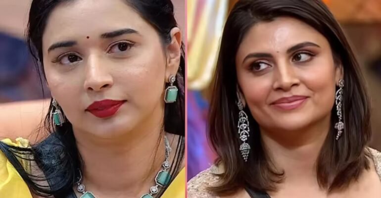बिग बॉस 19 एलिमिनेशन टुडे