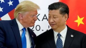 जोहरान ममदानी भाषण