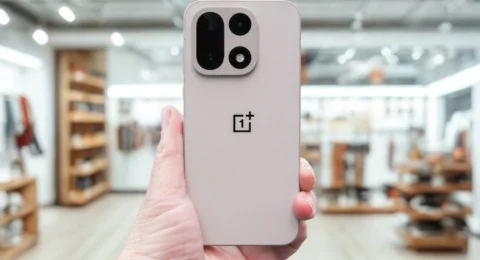 OnePlus 15 5G