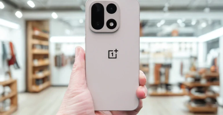 OnePlus 15 5G