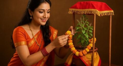 देवोत्थान एकादशी 2025