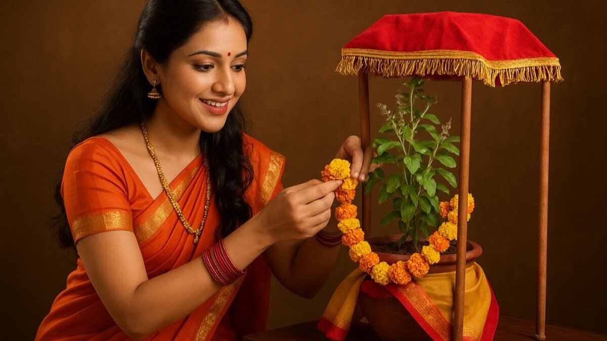 देवोत्थान एकादशी 2025