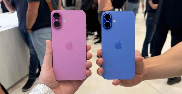 iPhone 16 Discount