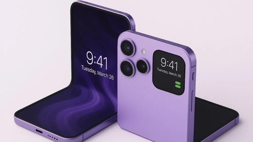 Apple 2026 New Devices