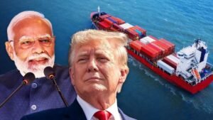 ट्रंप सरकार टैरिफ
