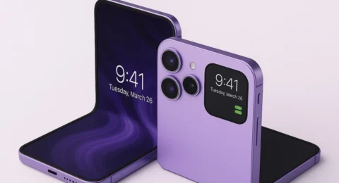 Apple 2026 New Devices