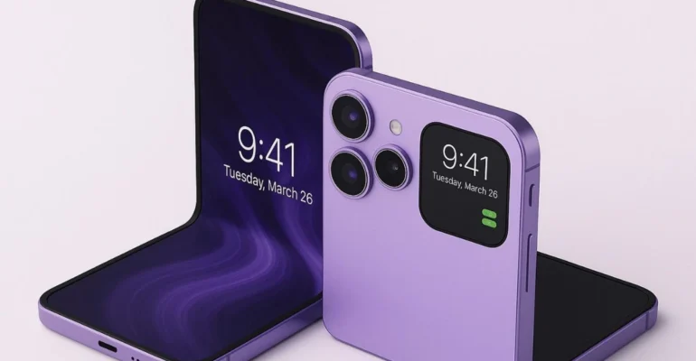 Apple 2026 New Devices