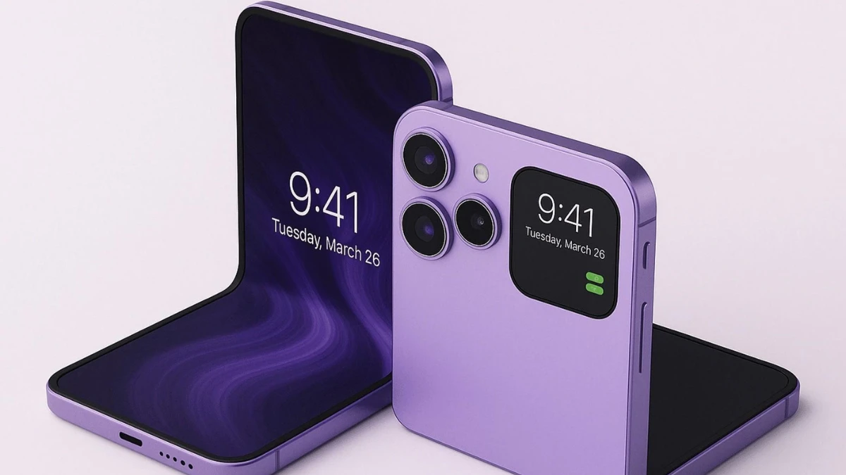 Apple 2026 New Devices