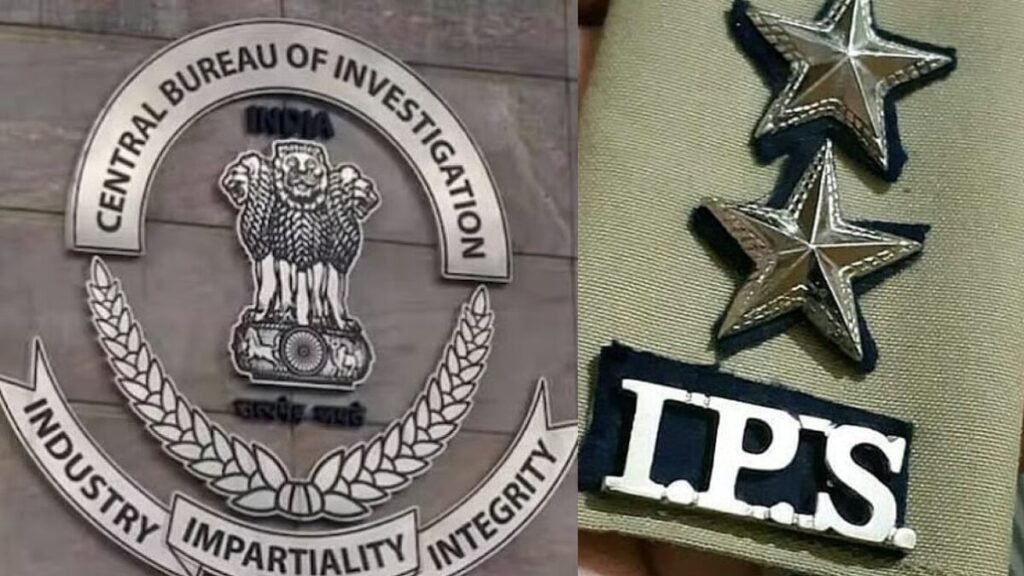 यूपी पुलिस में बड़ा बदलाव