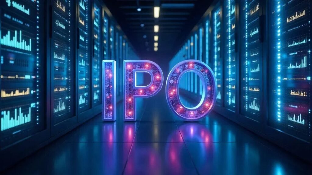 IPO में दिखा जबरदस्त जोश