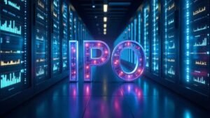 IPO में दिखा जबरदस्त जोश