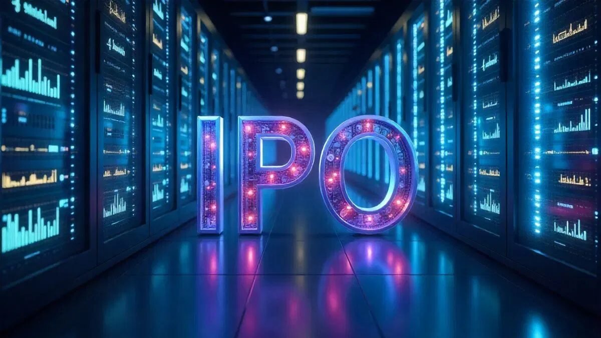 IPO में दिखा जबरदस्त जोश
