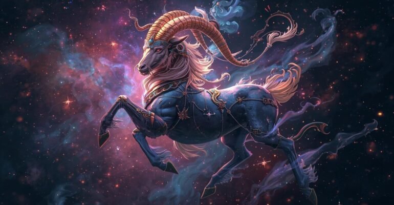 मकर राशिफल 25 नवंबर