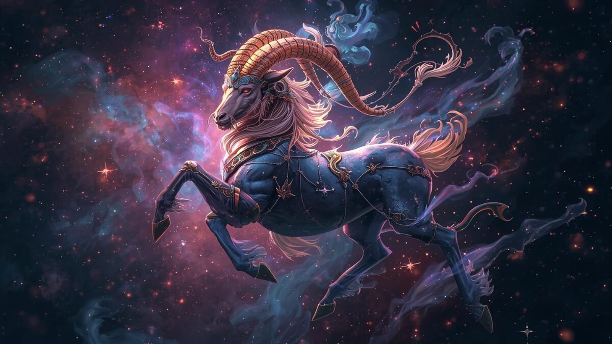 मकर राशिफल 25 नवंबर