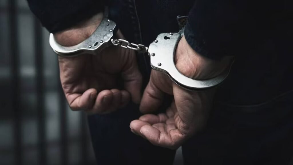 फाजिल्का पुलिस मुठभेड़