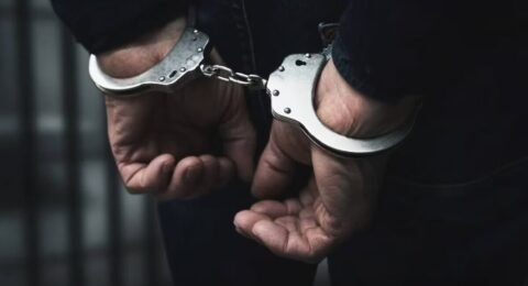 फाजिल्का पुलिस मुठभेड़